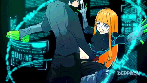 derpixon persona|Derpixon.